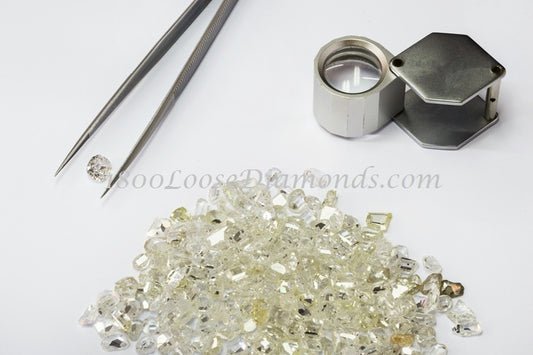Diamond Complaints