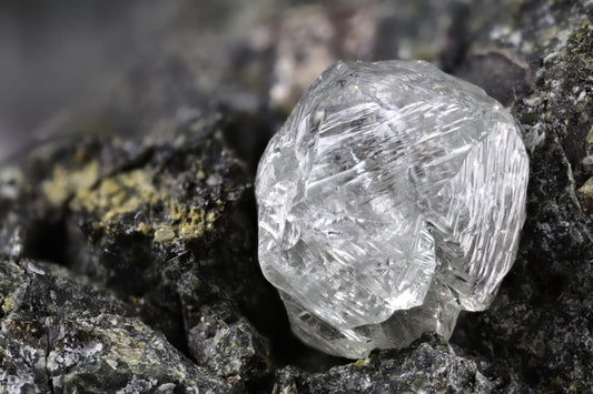 GIA Certified Diamonds