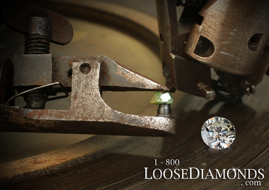 Diamond Cutters