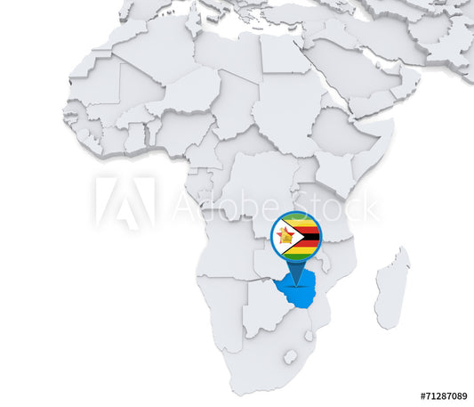 Zimbabwe Diamonds