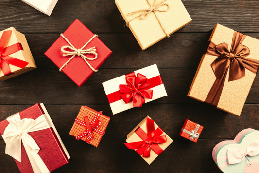 Valentine's Day Gift Guide for Her