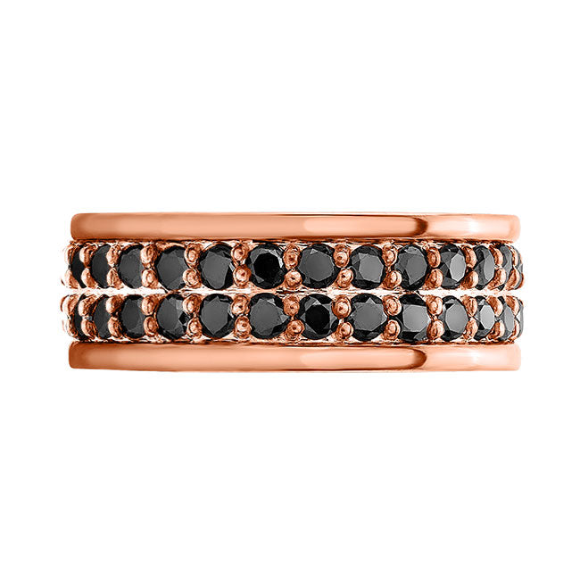 Men's Modern Style Wedding Band