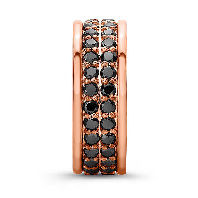 Men's Modern Style Wedding Band