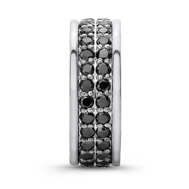 Men's Modern Style Wedding Band