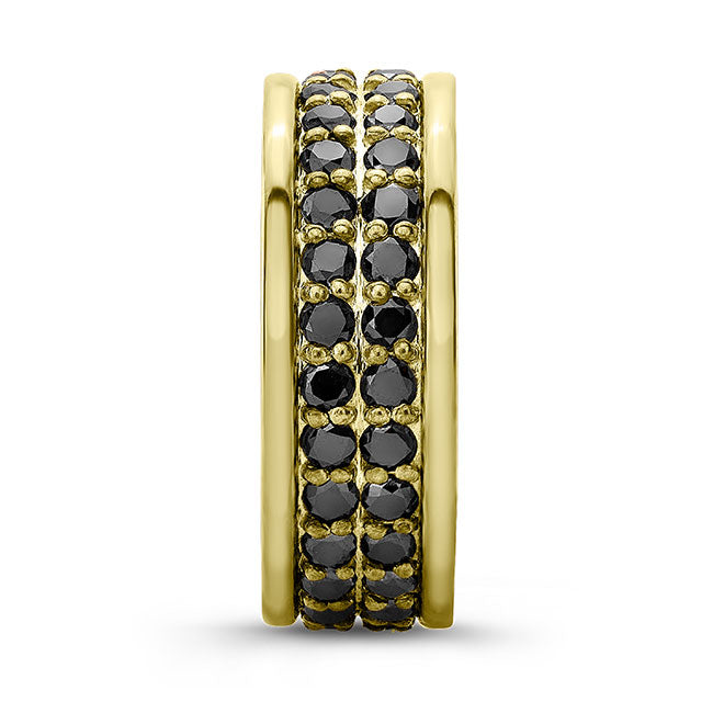 Men's Modern Style Wedding Band