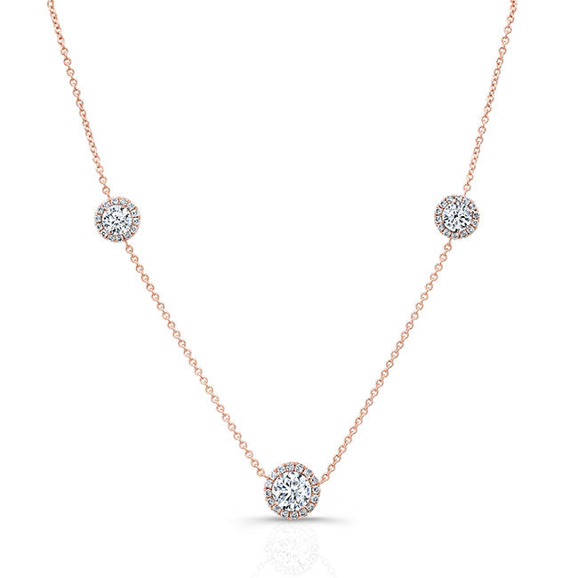 Diamond Necklace