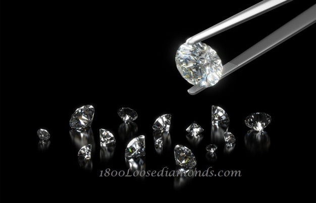 Diamond Production