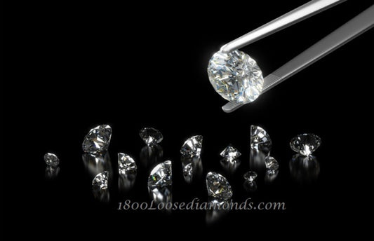 Diamond Production