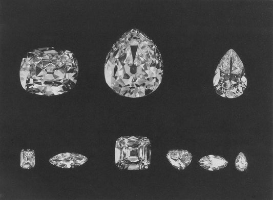 Choosing a Large or Above-Average Diamond for Your Engagement Ring