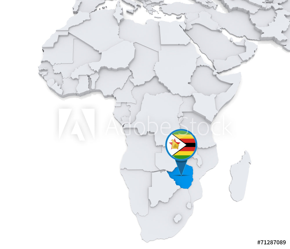 Zimbabwe Diamonds