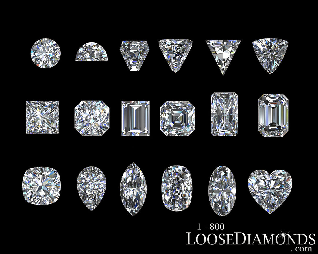 Chinese Diamond Market