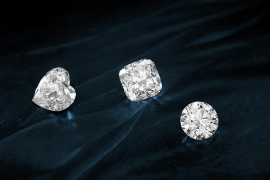 Diamond Price Trends 2026: What You Should Expect This Year