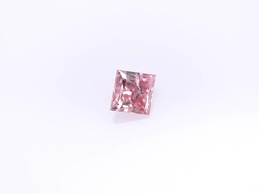 1.01 Carat Princess GIA Natural Diamond, With Certificate ID 6197888134