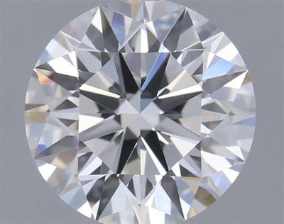 1.00 Carat Round IGI Labgrown Diamond, With Certificate ID LG692558650