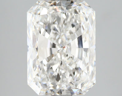 3.01 Carat Radiant GIA Natural Diamond, With Certificate ID 6505889926