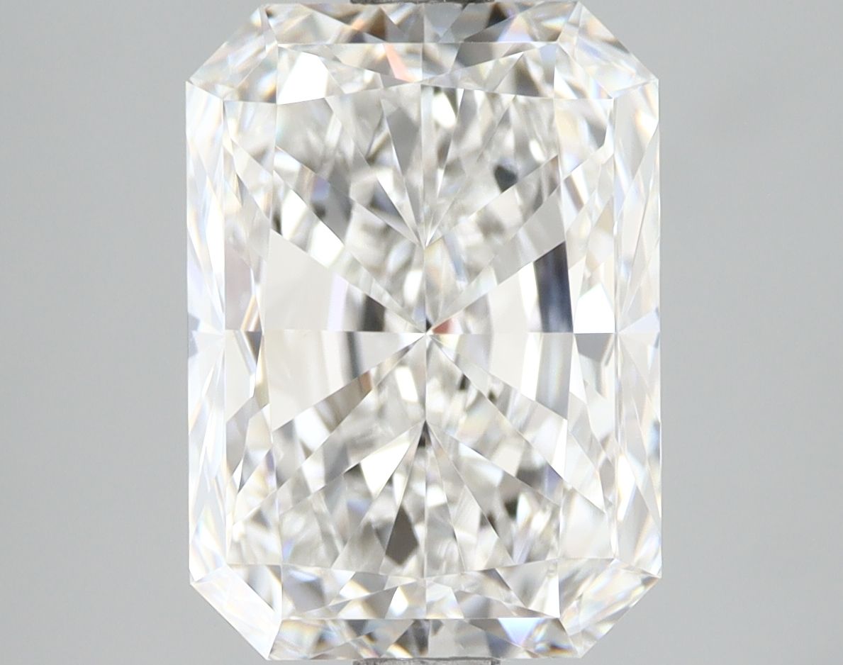 3.01 Carat Radiant GIA Natural Diamond, With Certificate ID 6505889926