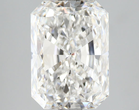 3.01 Carat Radiant GIA Natural Diamond, With Certificate ID 6505889926