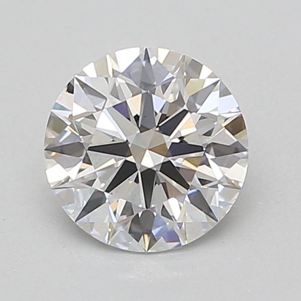 1.51 Carat Round GIA Labgrown Diamond, With Certificate ID 2506394952