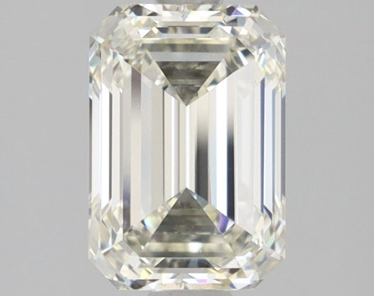 2.15 Carat Emerald IGI Natural Diamond, With Certificate ID 665405403