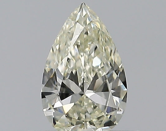 0.33 Carat Pear GIA Natural Diamond, With Certificate ID 6431688890