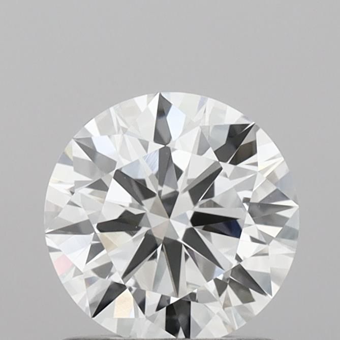 1.00 Carat Round IGI Labgrown Diamond, With Certificate ID LG710572269