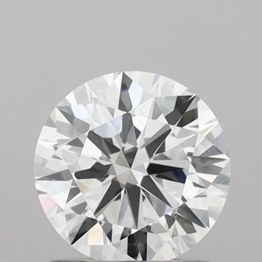 1.00 Carat Round IGI Labgrown Diamond, With Certificate ID LG710572269