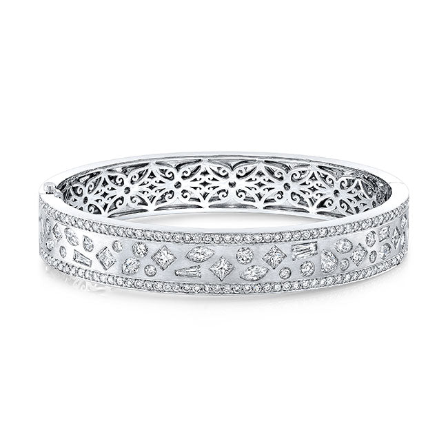 Modern Style Bangle