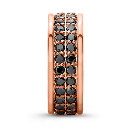 Men's Modern Style Wedding Band