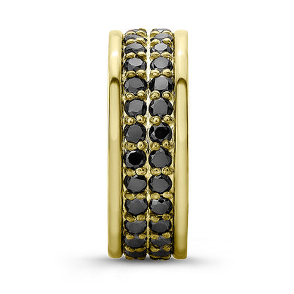 Men's Modern Style Wedding Band