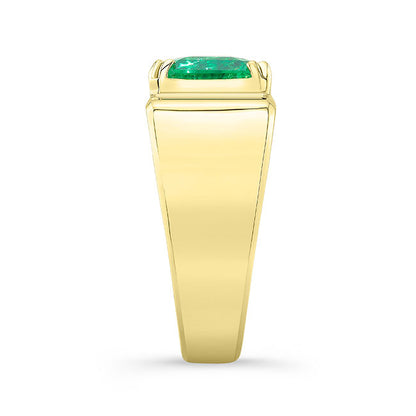 Men's Wedding Ring