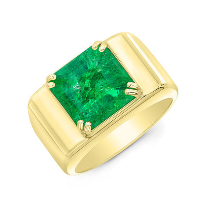 Men's Wedding Ring