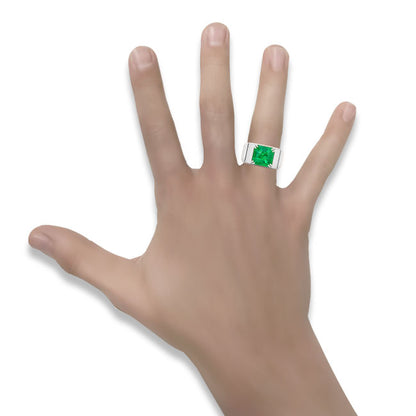 Men's Wedding Ring