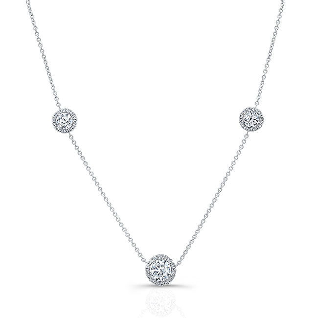 Diamond Necklace