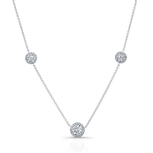 Diamond Necklace