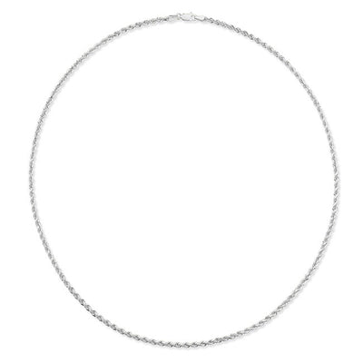 Rope Chain Necklace