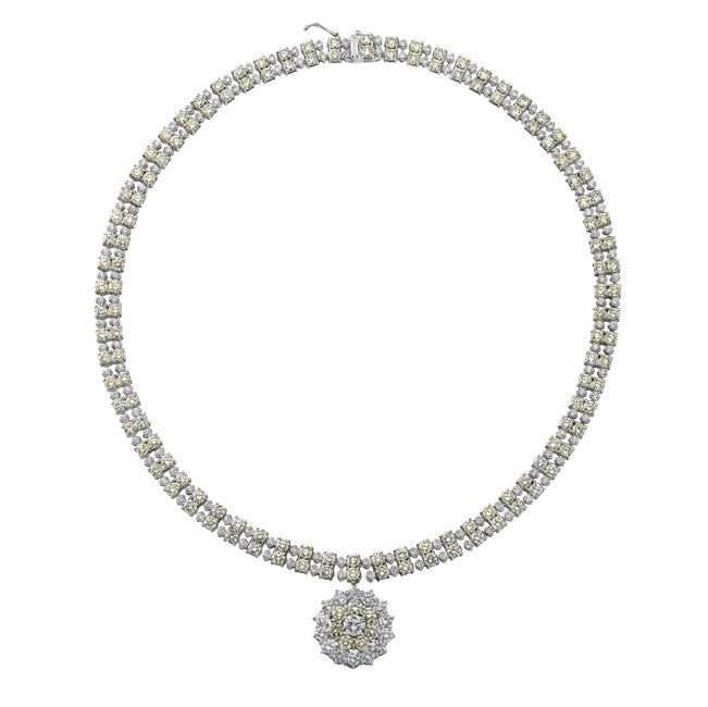 Diamond Necklace