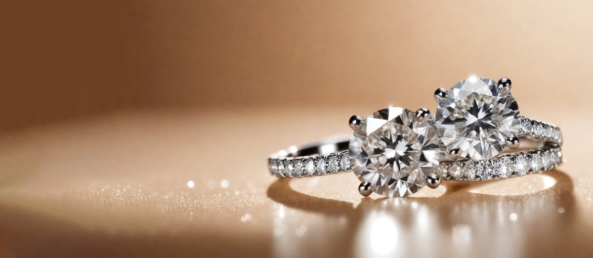 Loose Diamonds Wholesale & Engagement Rings in Los Angeles – 1800 Loose ...
