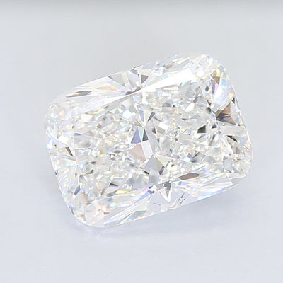 10.52 Carat Cushion IGI Labgrown Diamond, With Certificate ID LG700577925