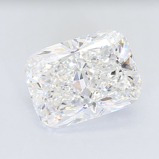 10.52 Carat Cushion IGI Labgrown Diamond, With Certificate ID LG700577925