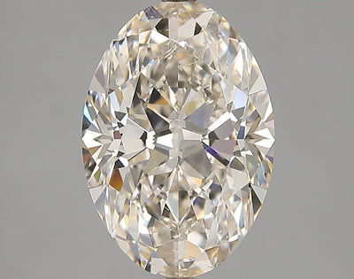 3.07 Carat Oval GIA Natural Diamond, With Certificate ID 2506957852
