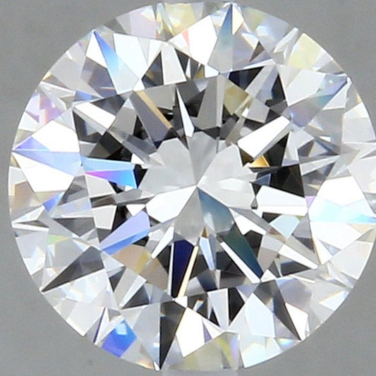 1.67 Carat Round GIA Natural Diamond, With Certificate ID 2507737559