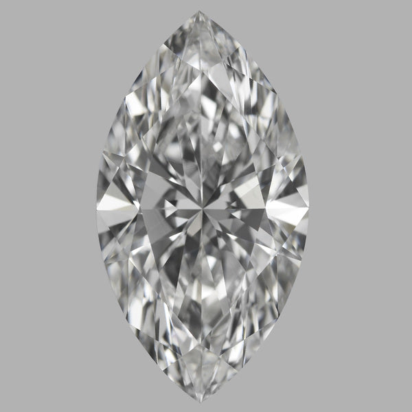 1.08 Carat Marquise IGI Labgrown Diamond, With Certificate ID LG665413135