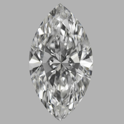 1.03 Carat Marquise NONE Natural Diamond,