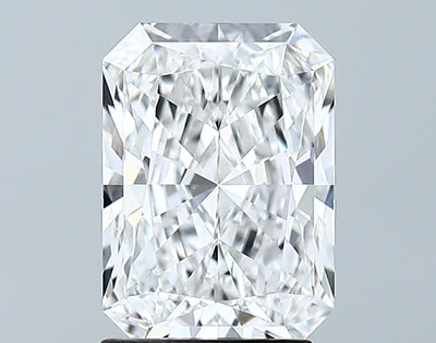 2.04 Carat Radiant GIA Labgrown Diamond, With Certificate ID 5231126776