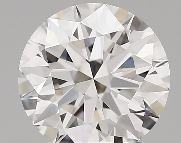 1.85 Carat Round IGI Labgrown Diamond, With Certificate ID 642494177
