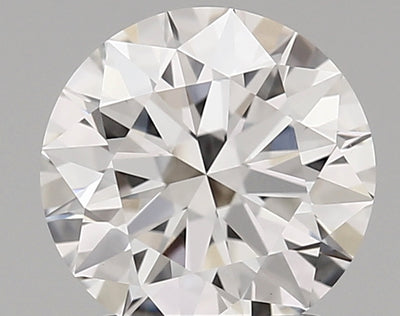 1.85 Carat Round IGI Labgrown Diamond, With Certificate ID 642494177