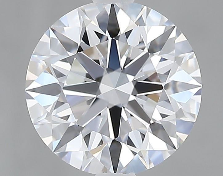1.51 Carat Round GIA Labgrown Diamond, With Certificate ID 2516775517
