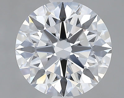 1.51 Carat Round IGI Labgrown Diamond, With Certificate ID 692589698