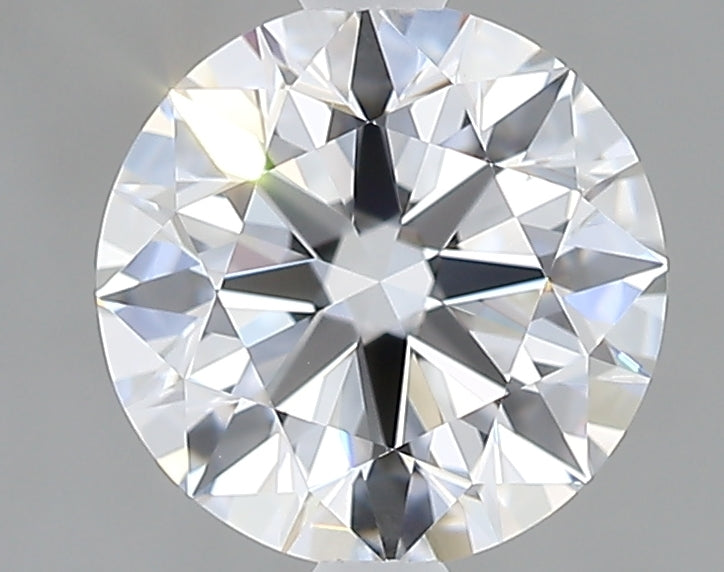 1.50 Carat Round GIA Labgrown Diamond, With Certificate ID 6511779425