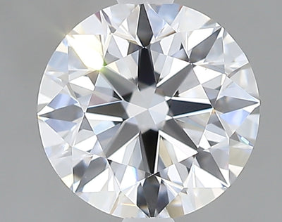 1.50 Carat Round GIA Labgrown Diamond, With Certificate ID 6511779425